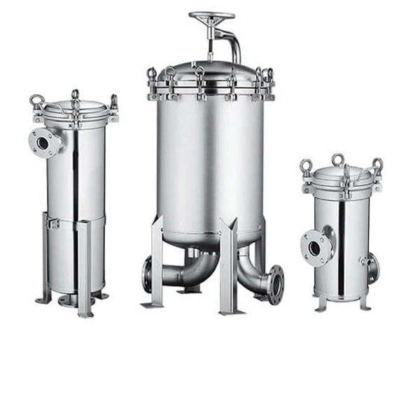 Micro Cartridge Filter