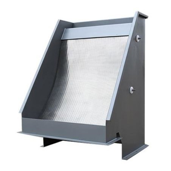 Parabolic Screen