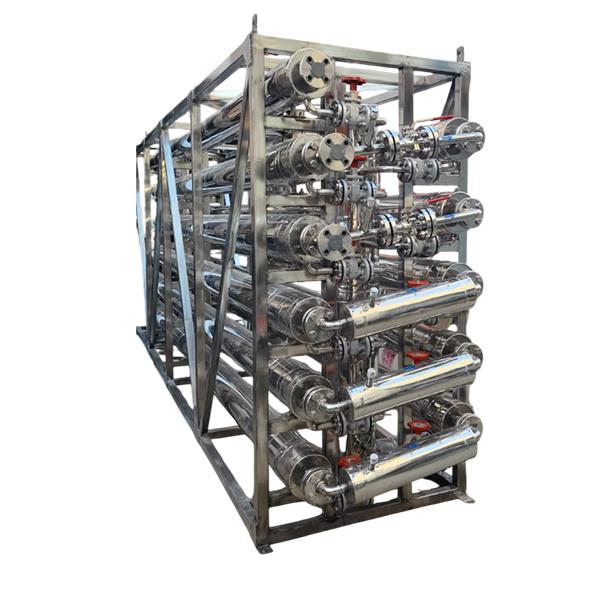 Plug Flow Reactor